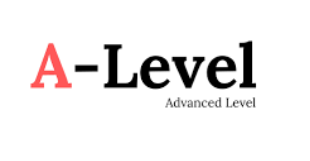 A levels uk logo