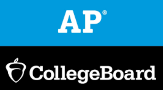 Ap collegeboard logo